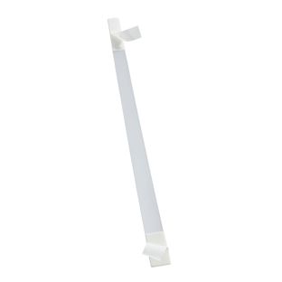 Kunststof wiebelaars, 150 mm, permanent, 10 stuks per blokje/vel 