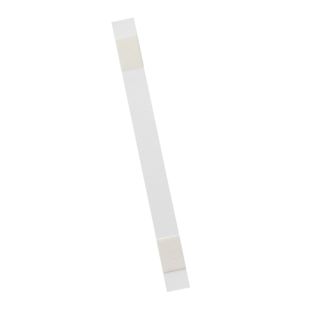Wiebelaar van karton, 200 mm, verwijderbaar, 10 stuks per vel 