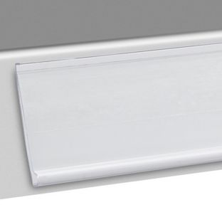 Prijsrail/scanrail DBR, zelfklevend zelfklevend (standaard tape) | 24 mm | null | 100 mm