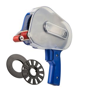 ATG 900 handdispenser met adapter kit 