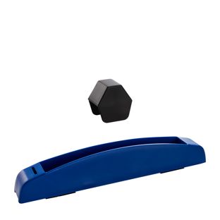 Houder + applicator voor SuperDots dispenserdozen 