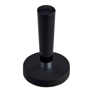 Magneet met rubbercoating met handvat null | 31 mm | null