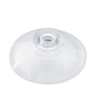 Zuignap met kop 11 mm