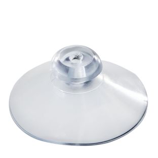 Zuignap met kop 40 mm | 14 mm