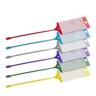 Sleutelhanger werkplaats FIX, tweetalig (Duits/Engels)  