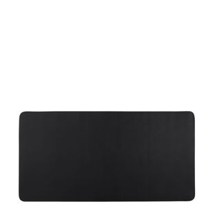 Bureaulegger kunstleer 80 x 40 cm | null