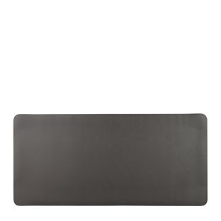 Bureaulegger kunstleer 90 x 43 cm | null