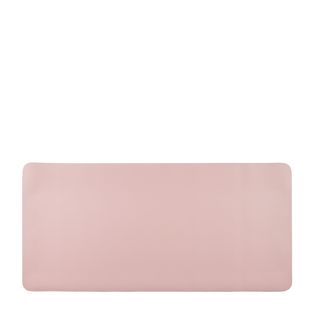 Bureaulegger kunstleer 90 x 43 cm | null