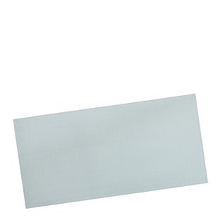 Snijmat XXL, 200 x 100 cm, zelfherstellend, met raster/ruitpatroon grijs 