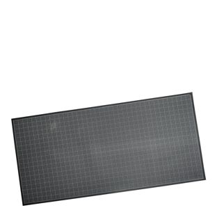 Snijmat XXL, 200 x 100 cm, zelfherstellend, met raster/ruitpatroon null