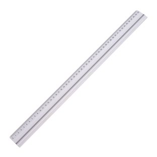 Snijliniaal 50 cm
