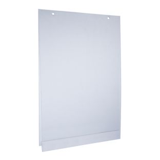 Postermappen, hard-PVC 