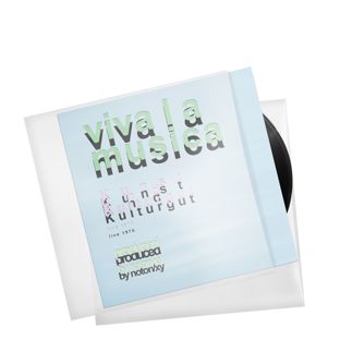 Platenhoes 7" 