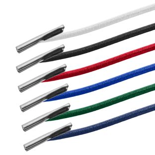 Elasto's, 2-zijdig genippeld,  