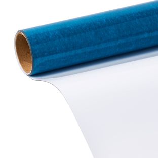 Whiteboardfolie zelfklevend, wit, magnetisch 