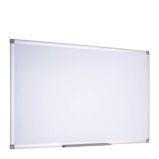 Whiteboard, magnetisch, wit 90 x 60 cm 
