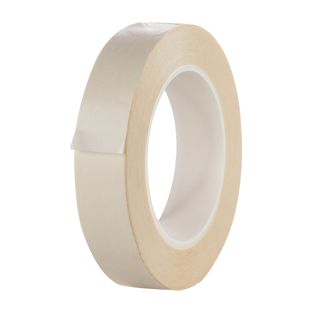 Dubbelzijdig PET tape, een zijde zwak klevend, TSAM05 