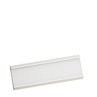 Kantoor deurbordje MADRID 180 x 50 mm 