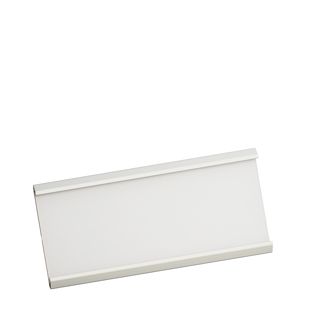 Kantoor deurbordje MADRID 180 x 70 mm