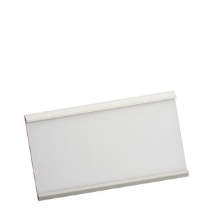 Kantoor deurbordje MADRID 180 x 90 mm