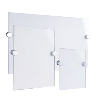 Kantoorbord LYON 