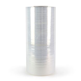 Machine rekwikkelfolie, 23 µm, 16 kg 