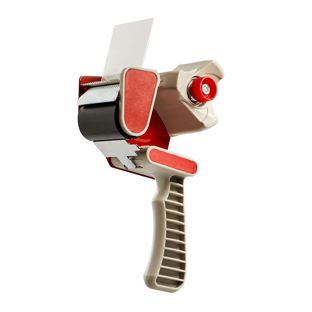 Handdispenser voor verpakkingstape 