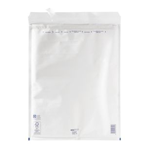aroFOL enveloppen met bubbelplastic 350 x 470 mm 