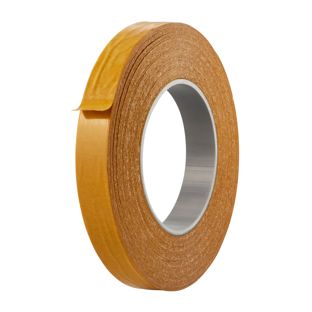 Dubbelzijdig tissuetape met zeer sterke rubber kleefstof, VS13 