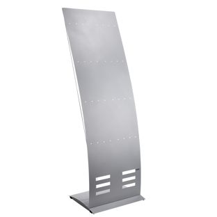Brochurestandaard TEC-ART 