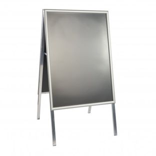 Stoepbord A1 Outdoor SOLID-STOP null | null | 25 mm