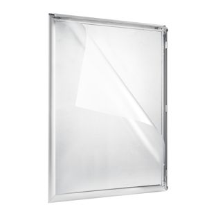 Reservefolies voor kliklijsten en stoepborden A2 420 x 594 mm 