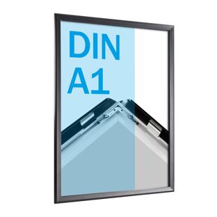 Kliklijsten, aluminium, A1 null | null | 32 mm