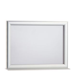 Info Topper van aluminium 