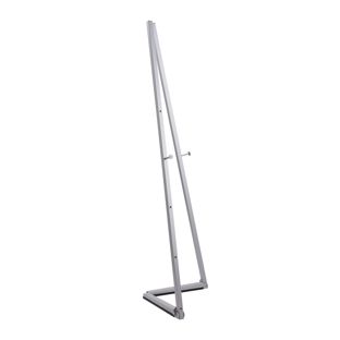 Aluminium ezel, inklapbaar DA VINCI null | 1.500 mm | null