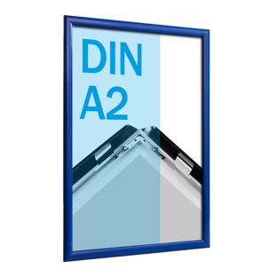 Kliklijsten, aluminium, A2 null | null | 25 mm