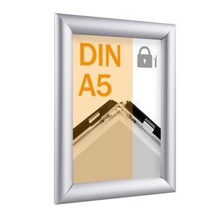 Veiligheidskliklijsten A5 