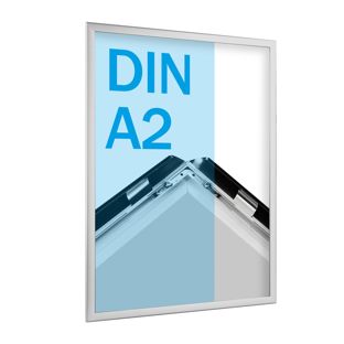 Kliklijsten, aluminium, A2 null | null | 20 mm