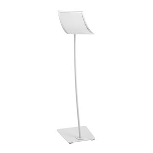 Informatiestandaard ARC A4 met magnetisch frame 