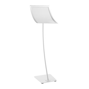 Informatiestandaard ARC A3 met magnetisch frame 