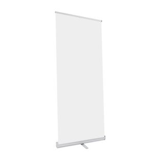 Roll Up PRO, zonder bedrukking, 200 x  85 cm