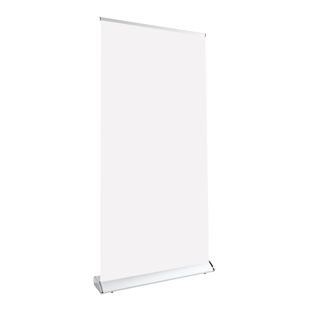 Roll Up Exclusive, zonder bedrukking, 200 x 100 cm | null