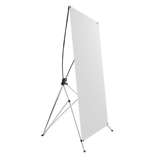 X-banner Premium 80 cm | 180 cm