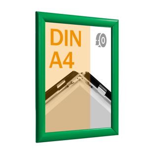 Kliklijsten, A4, zelfklevend null | null