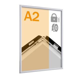 Veiligheids-kliklijst A2, 19 mm, zelfklevend 