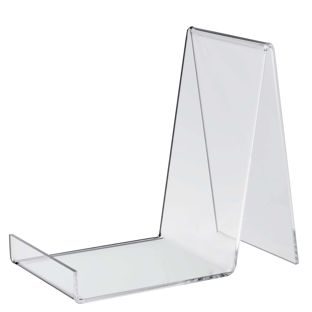 Universele productdrager, acryl 100 x 155 x 115 mm 
