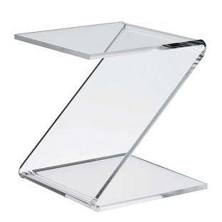 Z-standaard, acryl 100 x 100 mm
