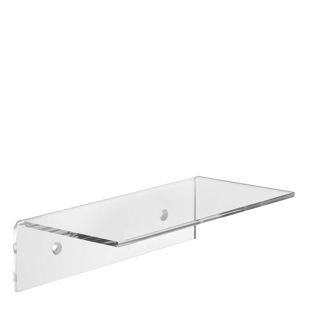 Acryl muurplank 200 mm | 100 mm