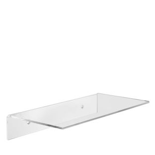 Acryl muurplank 300 mm | 150 mm