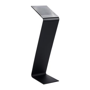 Vloerstandaard acryl CAPTION Pro A4 Exclusive null | null